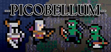PicoBellum Game