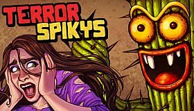 Terror Spikys