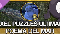 Kup Pixel Puzzles Ultimate: Poema Del Mar na PC