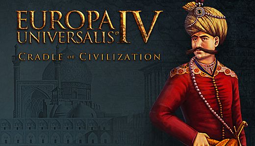 Expansion - Europa Universalis IV: Cradle of Civilization