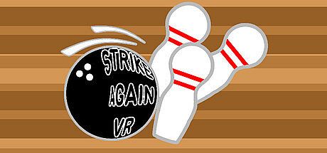 Strike Again VR