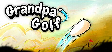 Grandpa Golf Game