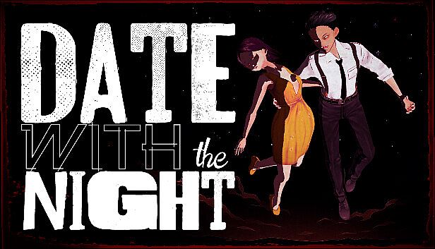 Buy DATE WITH the NIGHT