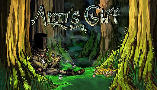 Aron's Gift