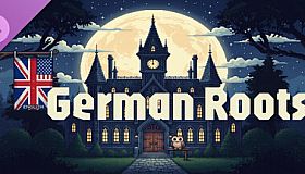 FlashBoss - German Roots