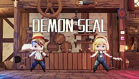 DemonSeal:HeroicGathering