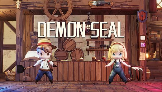 DemonSeal:HeroicGathering