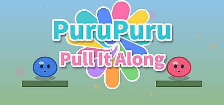 PuruPuru: Pull It Along