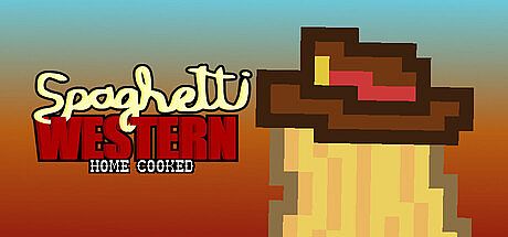 Home Cooked Spaghetti Western