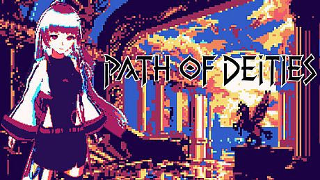 Path of Deities Game