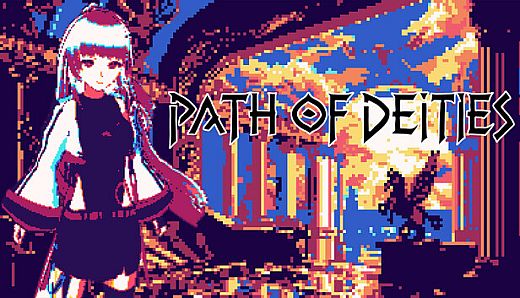 Path of Deities