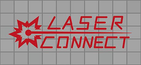 Laser Connect Game