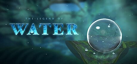 The Legend of Water