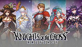 Krzyżacy - The Knights of the Cross