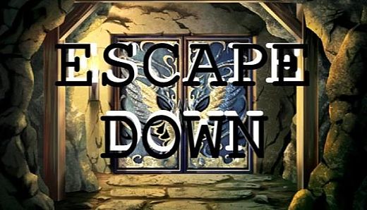 Escape Down