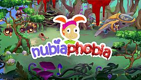 NubiaPhobia