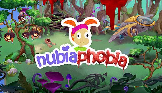 NubiaPhobia