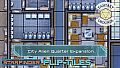 Fantasy Grounds - Starfinder Flip-Tiles - City Alien Quarter Expansion