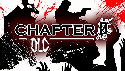 Shadow Fear Chapter 0 DLC