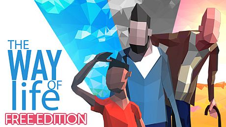 The Way of Life Free Edition Game