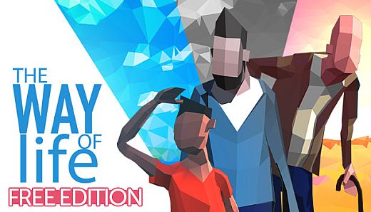 The Way of Life Free Edition