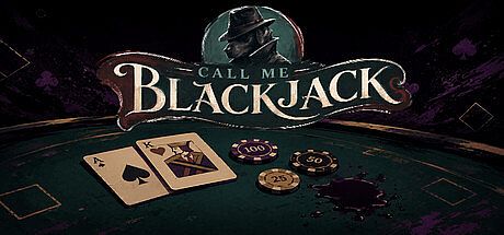 Call Me BlackJack Game