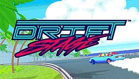 Drift Stage