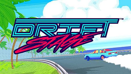 Drift Stage Game