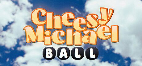 Cheesy Michael Ball Game