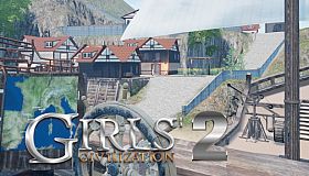 Girls' civilization 2