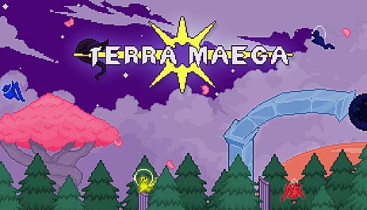 Terra Maega