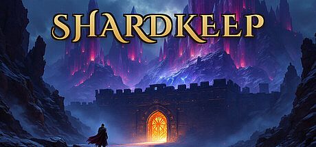 Shardkeep Game