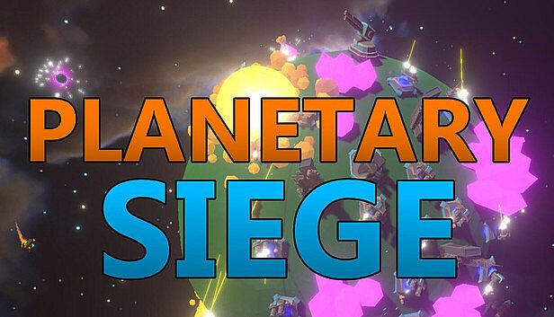 Buy Planetary Siege