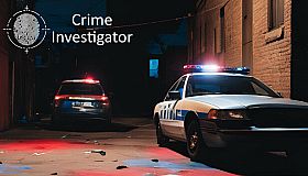 Crime Investigator