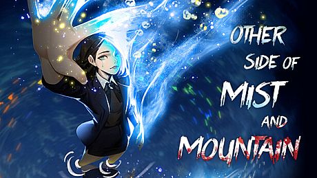 Other Side Of Mist And Mountain