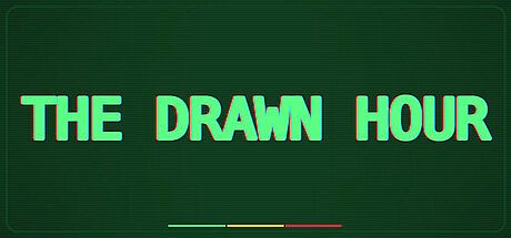 The Drawn Hour Game