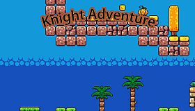 Knight Adventure
