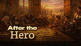After the Hero