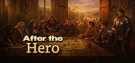 After the Hero