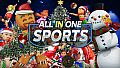 All In One Sports - Holiday Cosmetic DLC