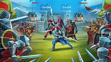 Goodgame Empire Game