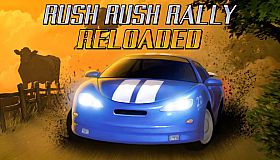 Rush Rush Rally Reloaded