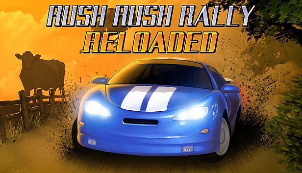 Buy Rush Rush Rally Reloaded