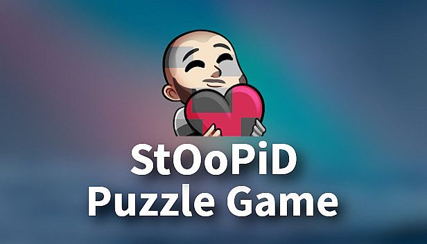 Buy StOoPiD Puzzle Game