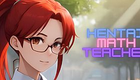 Hentai Math Teacher