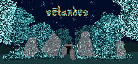 Wēlandes