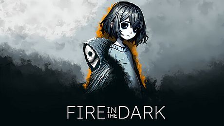 Fire in the Dark Game