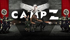 CAMP Z: THE AWAKENING
