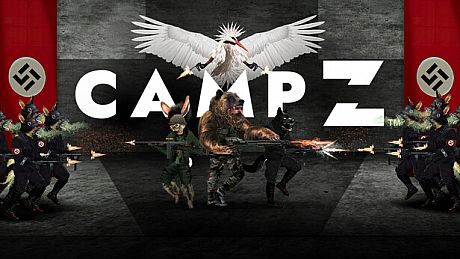 CAMP Z: THE AWAKENING Game