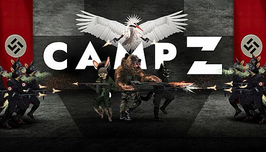 CAMP Z: THE AWAKENING